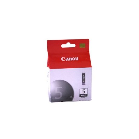 TINTA CANON PGI5BK PGI5BK COLOR NEGRO