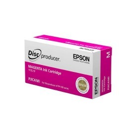 TINTA EPSON C13S020450 C13S020450 COLOR...