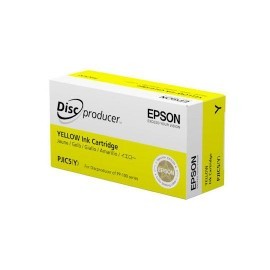 TINTA EPSON C13S020451 C13S020451 COLOR...