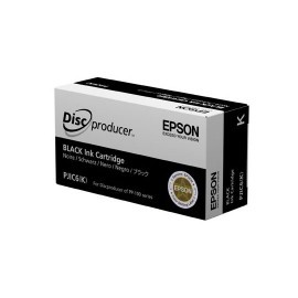 TINTA EPSON C13S020452 C13S020452 COLOR NEGRO