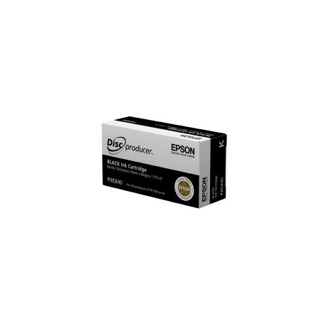 TINTA EPSON C13S020452 C13S020452 COLOR NEGRO