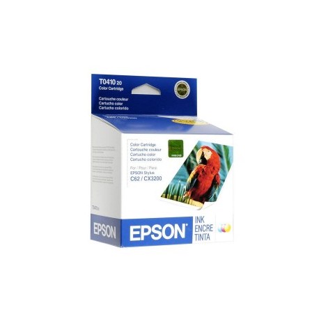 TINTA EPSON T041020 T041020 COLOR TRICOLOR