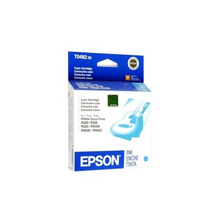 TINTA EPSON T048220 T048220 COLOR CYAN