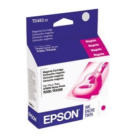 TINTA EPSON T048320 T048320 COLOR MAGENTA