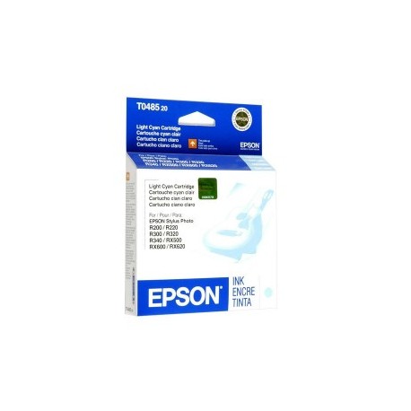 TINTA EPSON T048520 T048520 COLOR CYAN