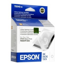 TINTA EPSON T054020 T054020 COLOR COLOR