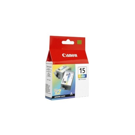 TINTA CANON BCI15C BCI15C COLOR COLOR