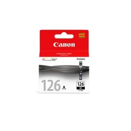 TINTA CANON CLI126G CLI126G COLOR GRIS