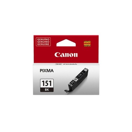 TINTA CANON 6528B001AA - NEGRO