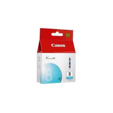 TINTA CANON CLI8C CLI8C COLOR CYAN