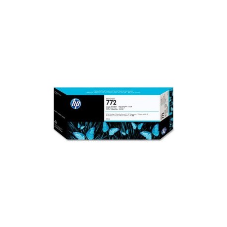 TINTA HP CN633A 772 COLOR NEGRO