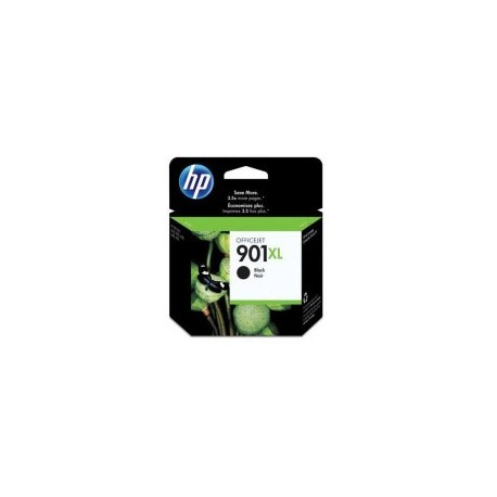 TINTA HP CC654A 901XL COLOR NEGRO