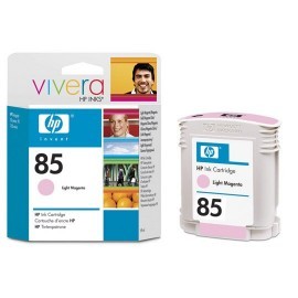 TINTA HP C9429A 85 COLOR MAGENTA