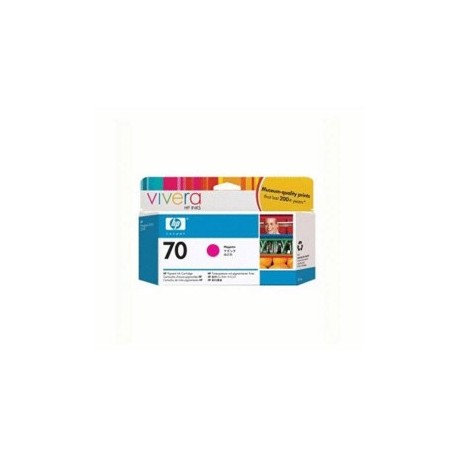 TINTA HP C9453A 70 COLOR MAGENTA