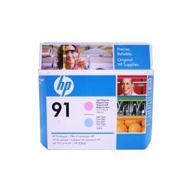 TINTA HP C9462A 91 COLOR BICOLOR