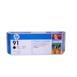 TINTA HP C9464A 91 COLOR NEGRO