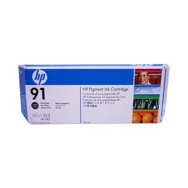 TINTA HP C9465A 91 COLOR NEGRO