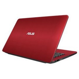 LAPTOP ASUS VIVOBOOK X441NA GA015T ROJA...