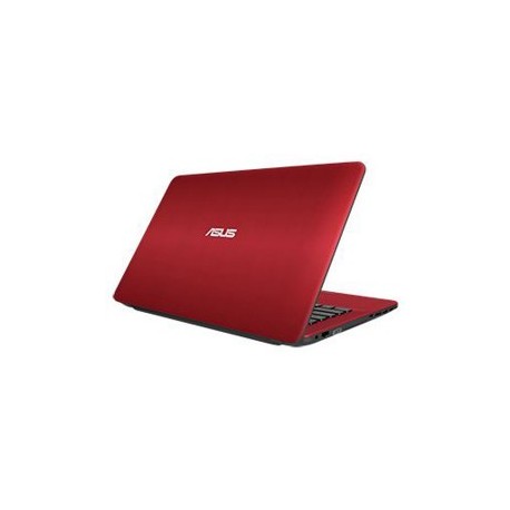 LAPTOP ASUS VIVOBOOK X441NA GA015T ROJA...