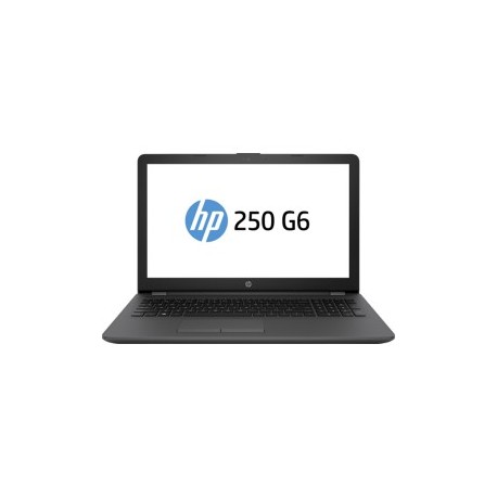 LAPTOP HP 250 G6 INTEL CORE I3 RAM DE 8 GB...