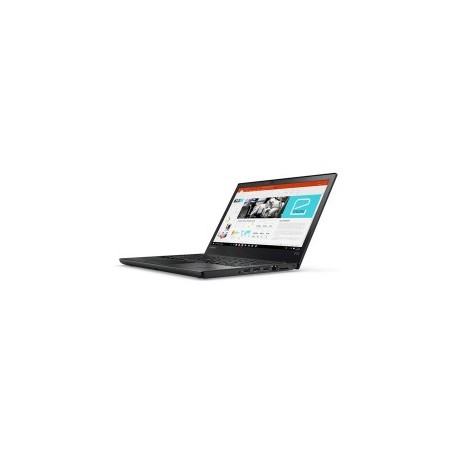 LAPTOP LENOVO T470 INTEL CORE I7 RAM DE 8...