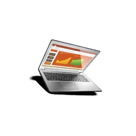 LAPTOP LENOVO 510 - 15ISK INTEL CORE I5...