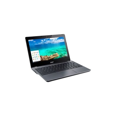 LAPTOP ACER C740 C4XK INTEL CELERON RAM DE...