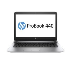 LAPTOP HP 440 G3 INTEL CORE I3 RAM DE 8 GB...