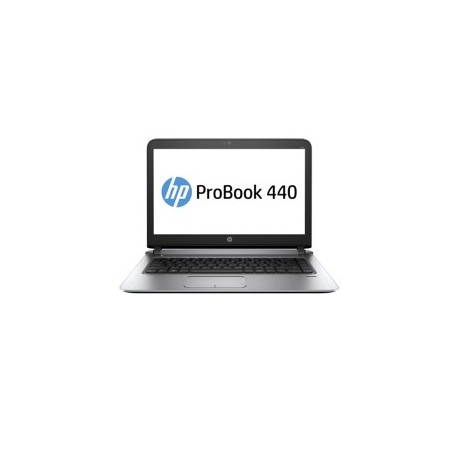 LAPTOP HP 440 G3 INTEL CORE I3 RAM DE 8 GB...