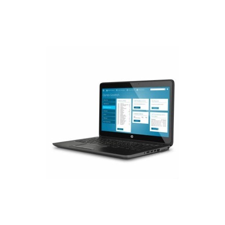 LAPTOP WORKSTATION HP ZBOOK 14 INTEL CORE...