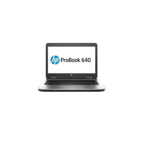 LAPTOP HP 640 G2 INTEL CORE I5 RAM DE 16...