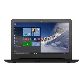 LAPTOP LENOVO 110-15ACL E1-7010 RAM DE 4...