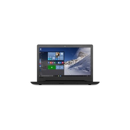 LAPTOP LENOVO 110-15ACL E1-7010 RAM DE 4...