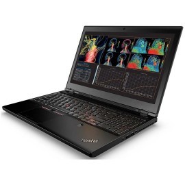 LAPTOP WORKSTATION LENOVO P50 INTEL CORE...