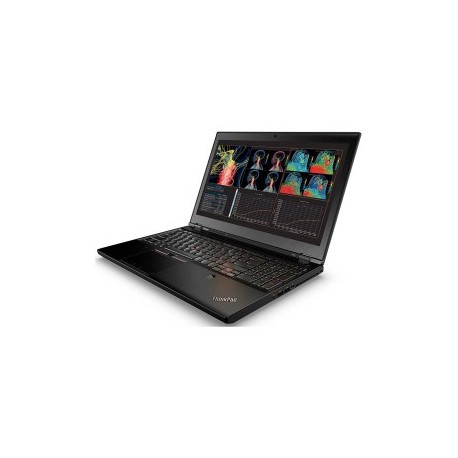 LAPTOP WORKSTATION LENOVO P50 INTEL CORE...