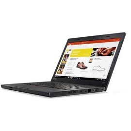 LAPTOP LENOVO L470 INTEL CORE I5 RAM DE 4...