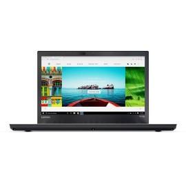 LAPTOP LENOVO T470P INTEL CORE I7 RAM DE 8...