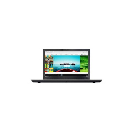 LAPTOP LENOVO T470P INTEL CORE I7 RAM DE 8...