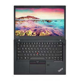 LAPTOP LENOVO T470S INTEL CORE I7 RAM DE 8...