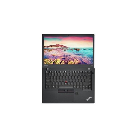 LAPTOP LENOVO T470S INTEL CORE I7 RAM DE 8...