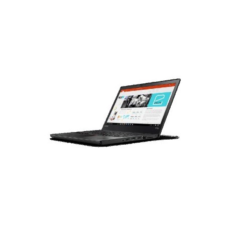 LAPTOP LENOVO T470P INTEL CORE I5 RAM DE 4...