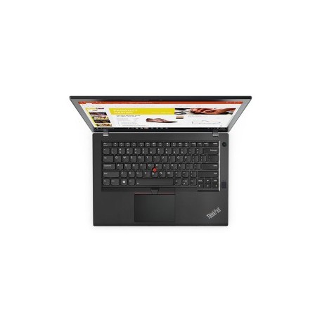 LAPTOP LENOVO T470P INTEL CORE I5 RAM DE 8...