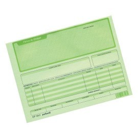 POLIZA DE CHEQUE PC FORM CP-1011 TAMAÑO ½...