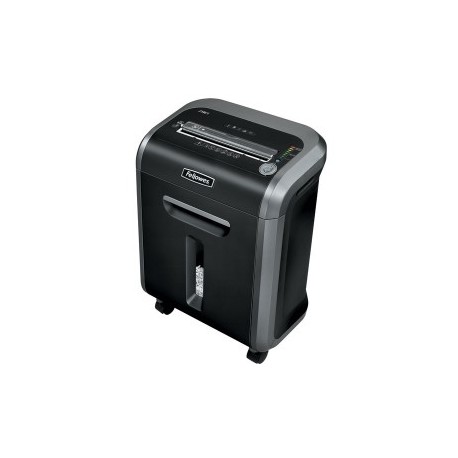 DESTRUCTORA DE PAPEL FELLOWES 79CI...