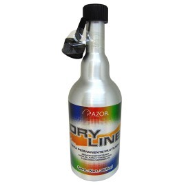 TINTA MULTIUSOS NEGRO AZOR CONTENIDO 355ML...