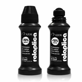 TINTA MULTIUSOS NEGRO AZOR CONTENIDO 65ML...