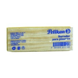 BORRADOR ESTANDAR PELIKAN PARA PIZARRON...